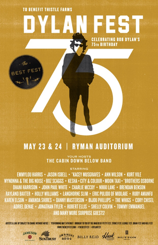 Illustration for article titled Kesha starts booking live dates again, will play Nashville’s Dylan Fest